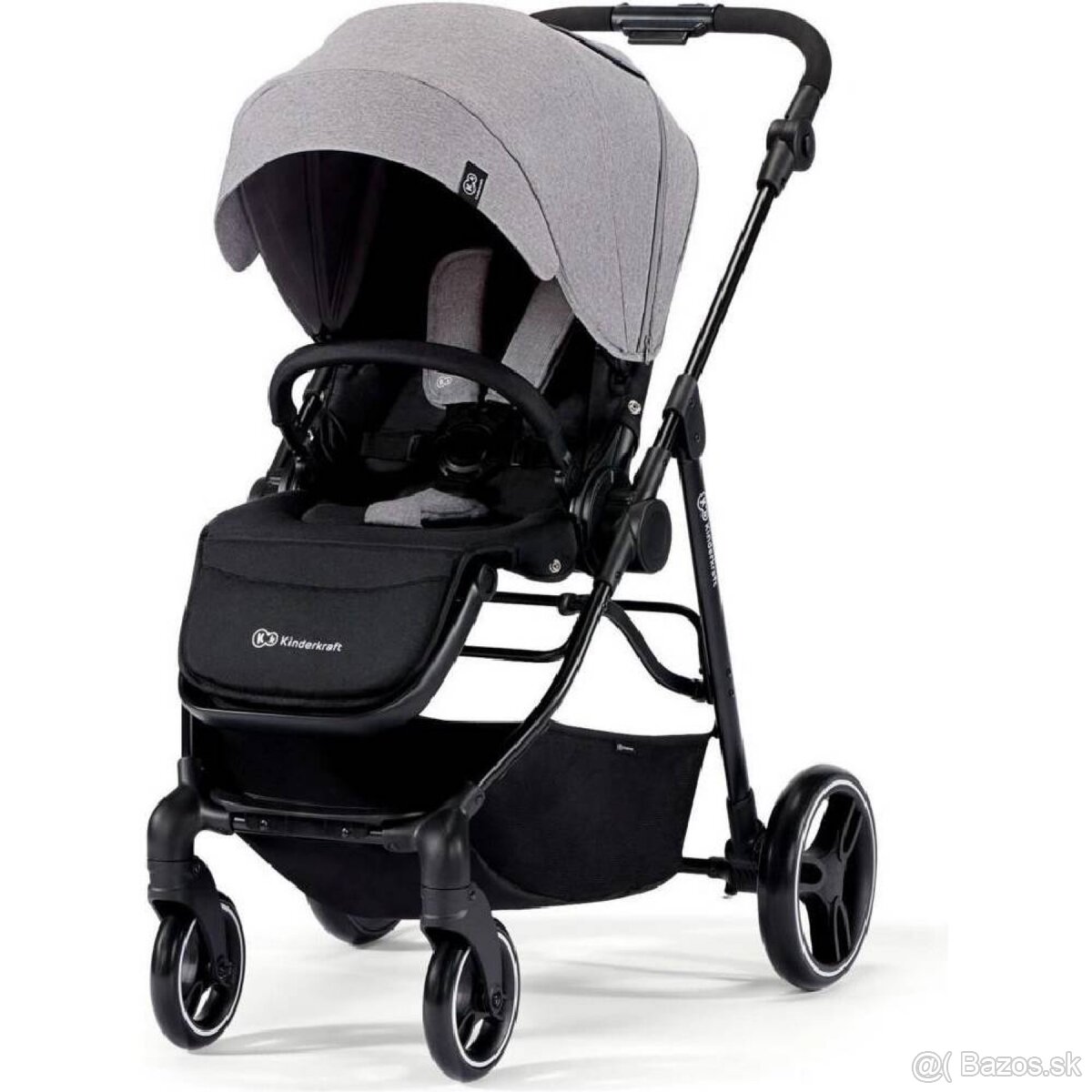 Kinderkraft Vesto grey