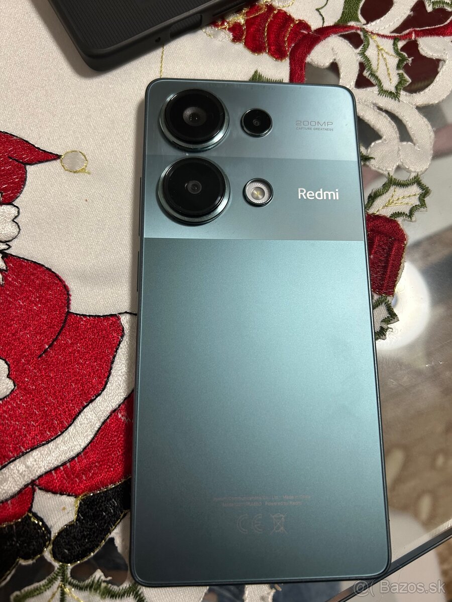 Redmi Note 13 Pro