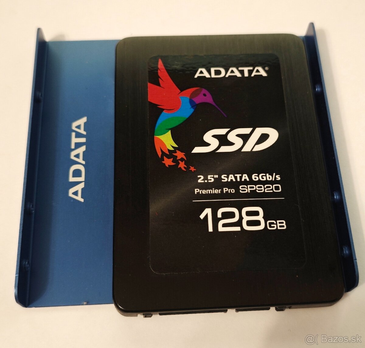 ADATA SSD SP920 128GB 2.5" SATA III 560/180MB/s