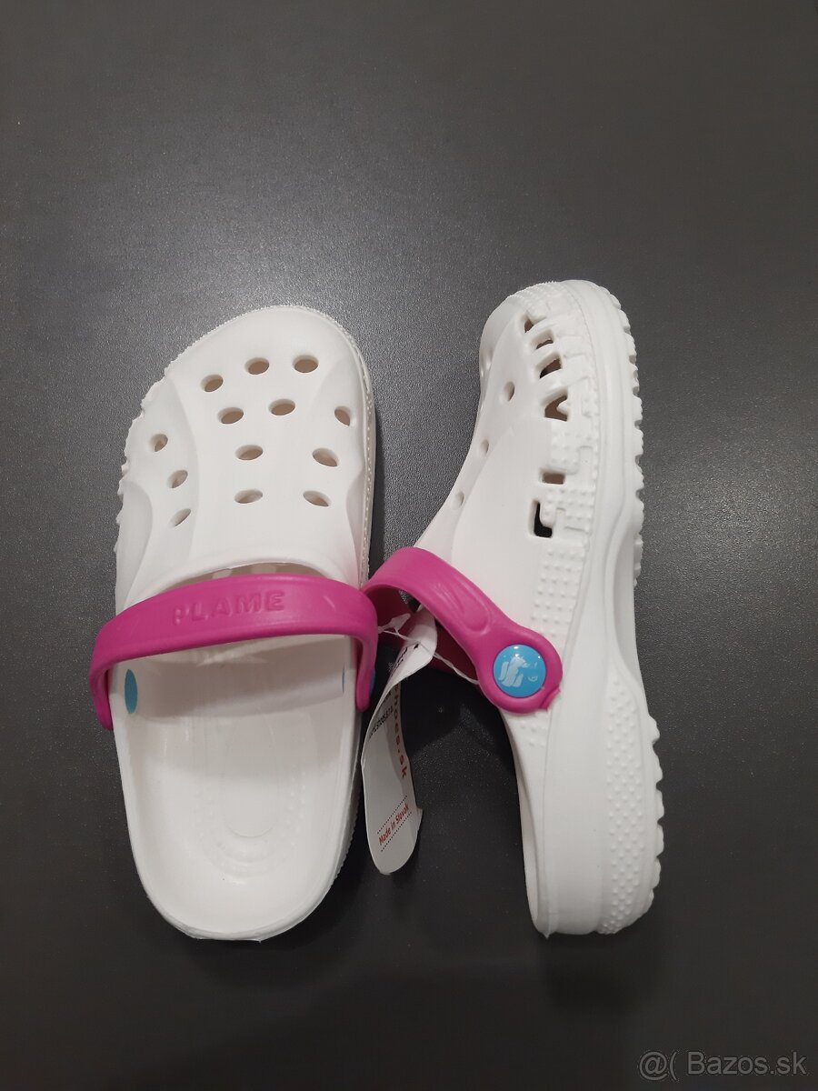 Crocs Flame