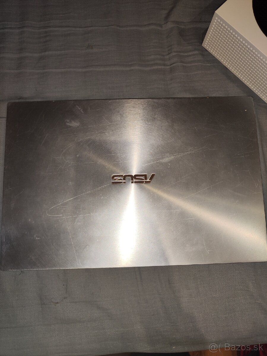 Asus Zenbook 14 (podrobne citat popisok)