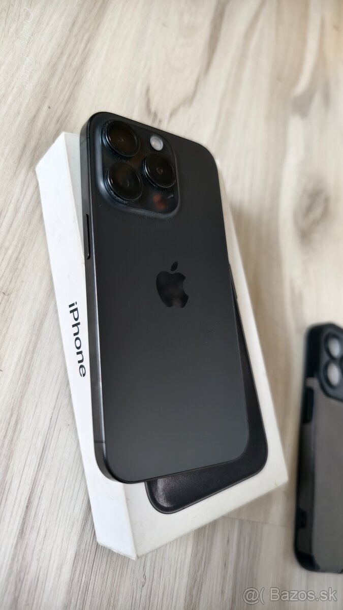 Iphone 15 pro