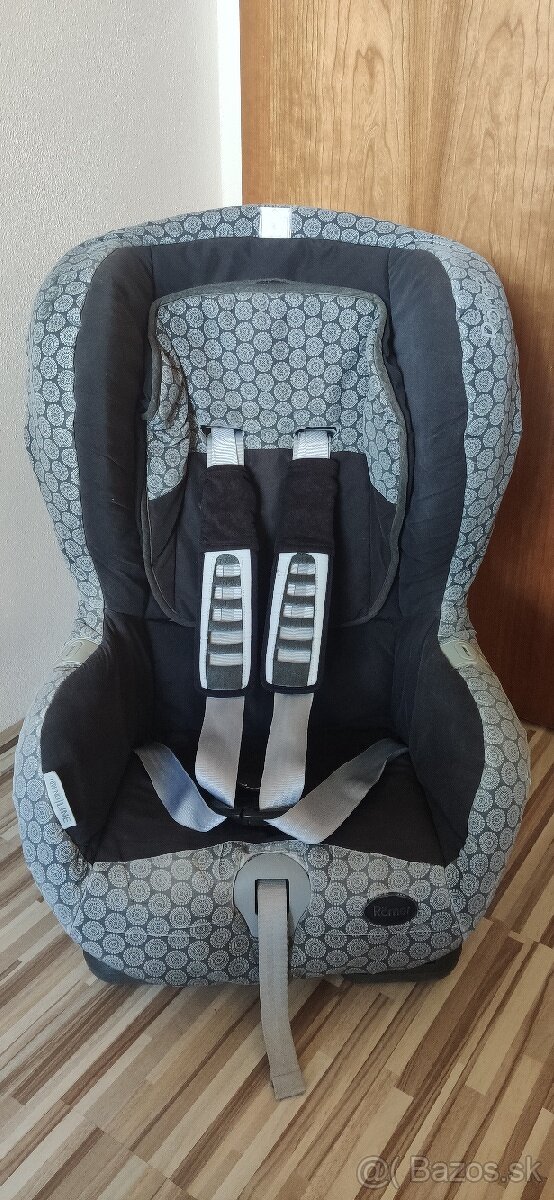 Britax Romer Duo Plus