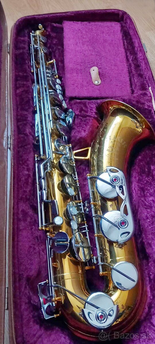 Saxofon