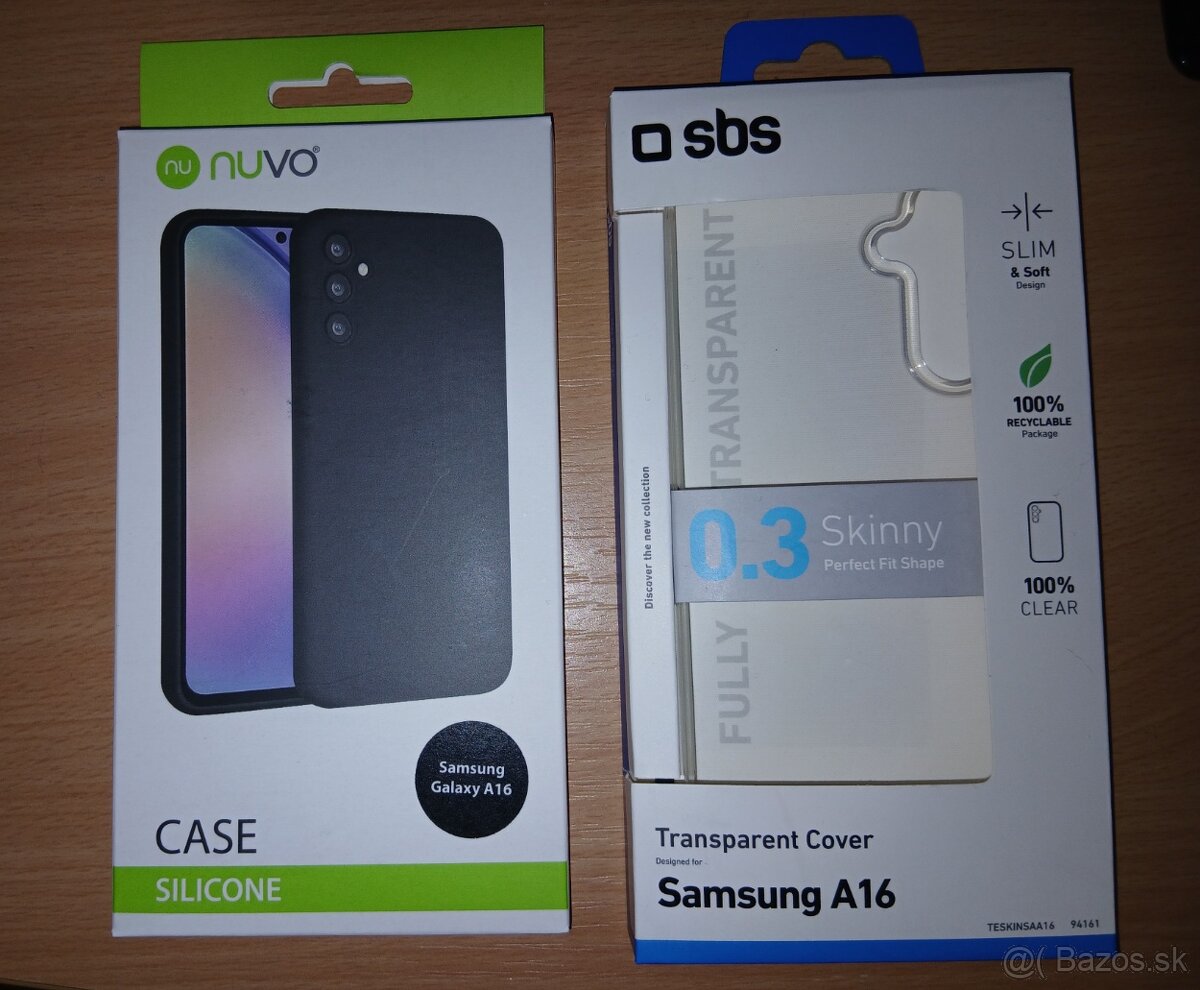 Samsung Galaxy a16