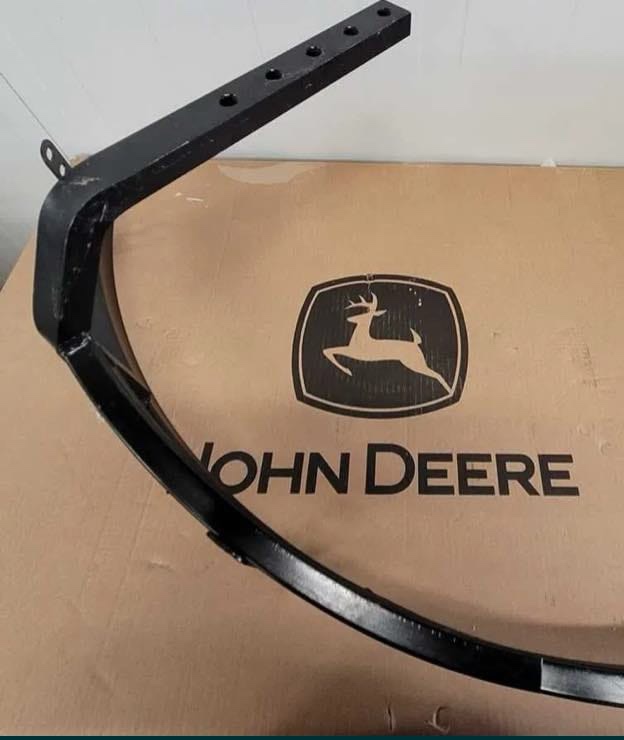 John deer