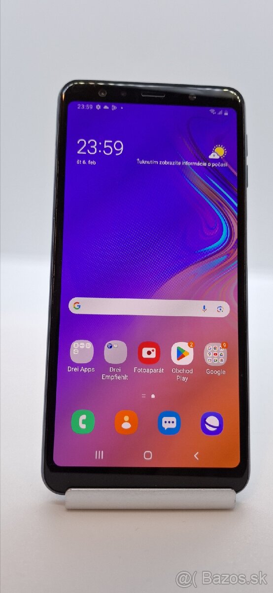 Predam Samsung Galaxy A7 (2018) A750F Dual SIM