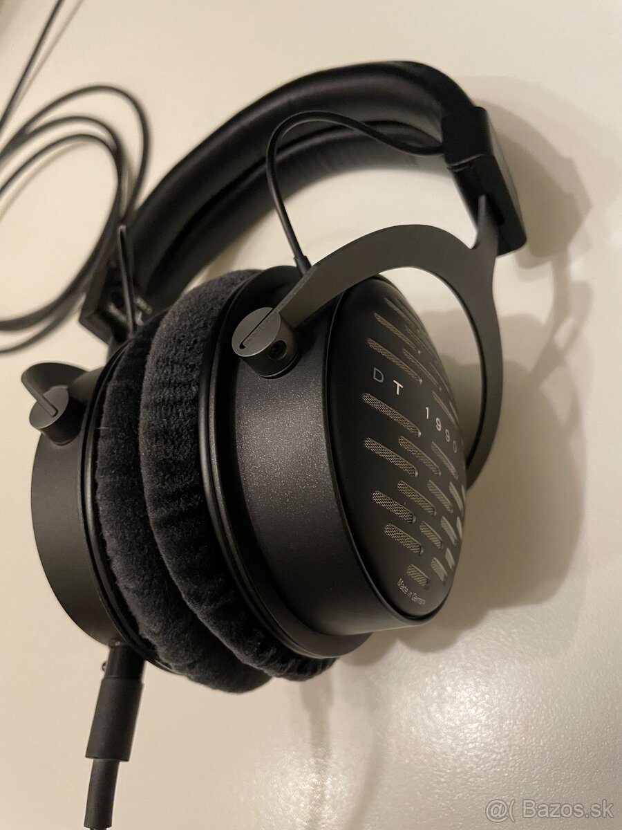 beyerdynamic dt 1990