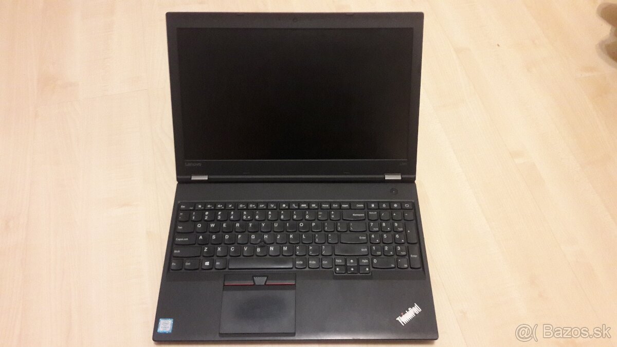 Lenovo Thinkpad L560