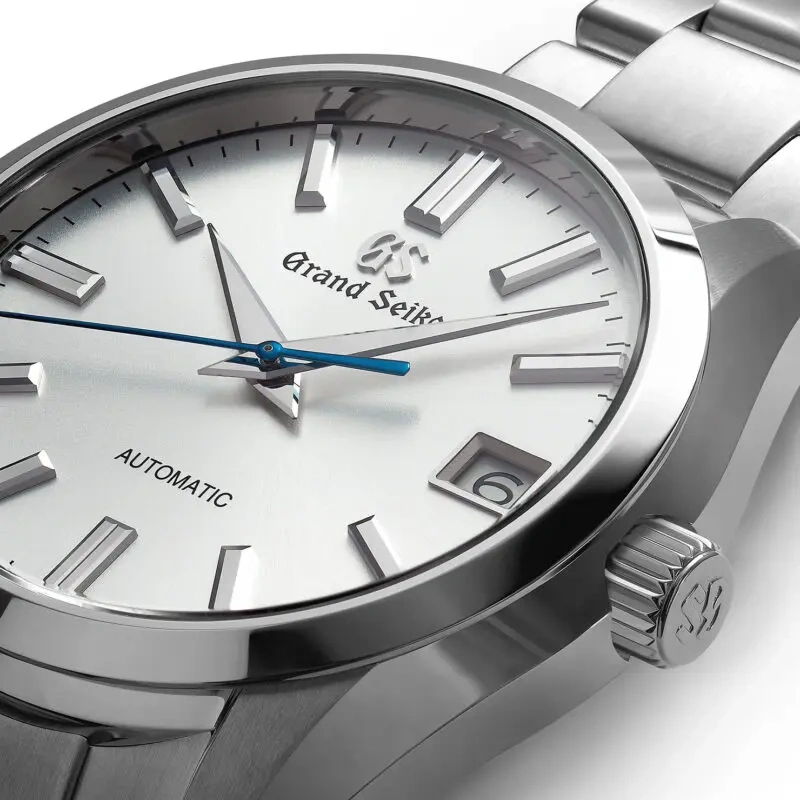 Kupim Grand Seiko s Hi-Beat kalibrom