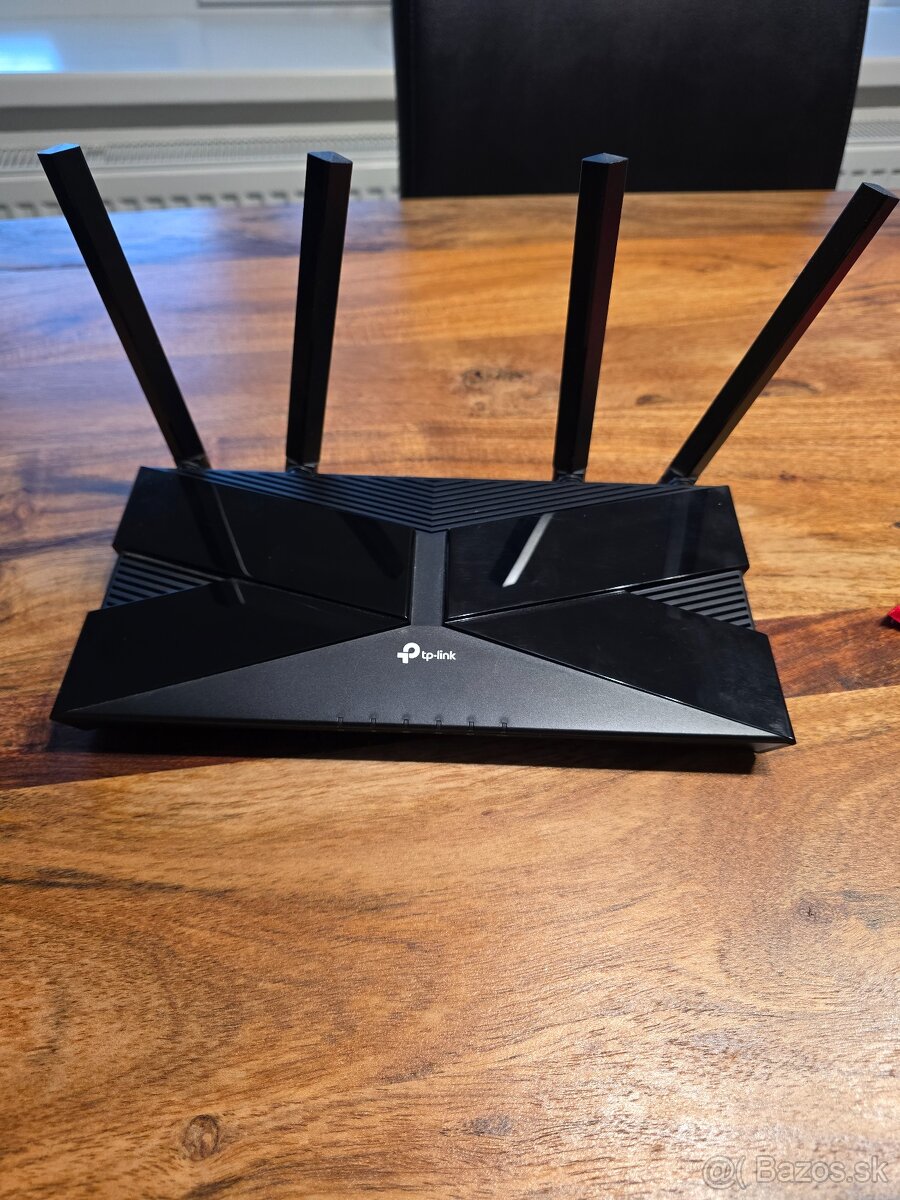 predam wifi router Archer AX20