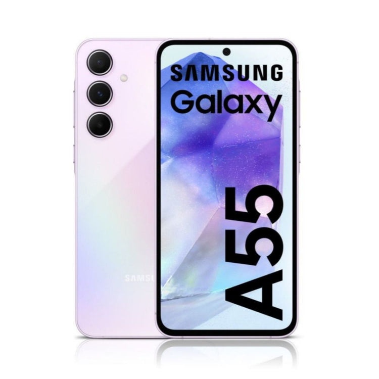 Samsung A55