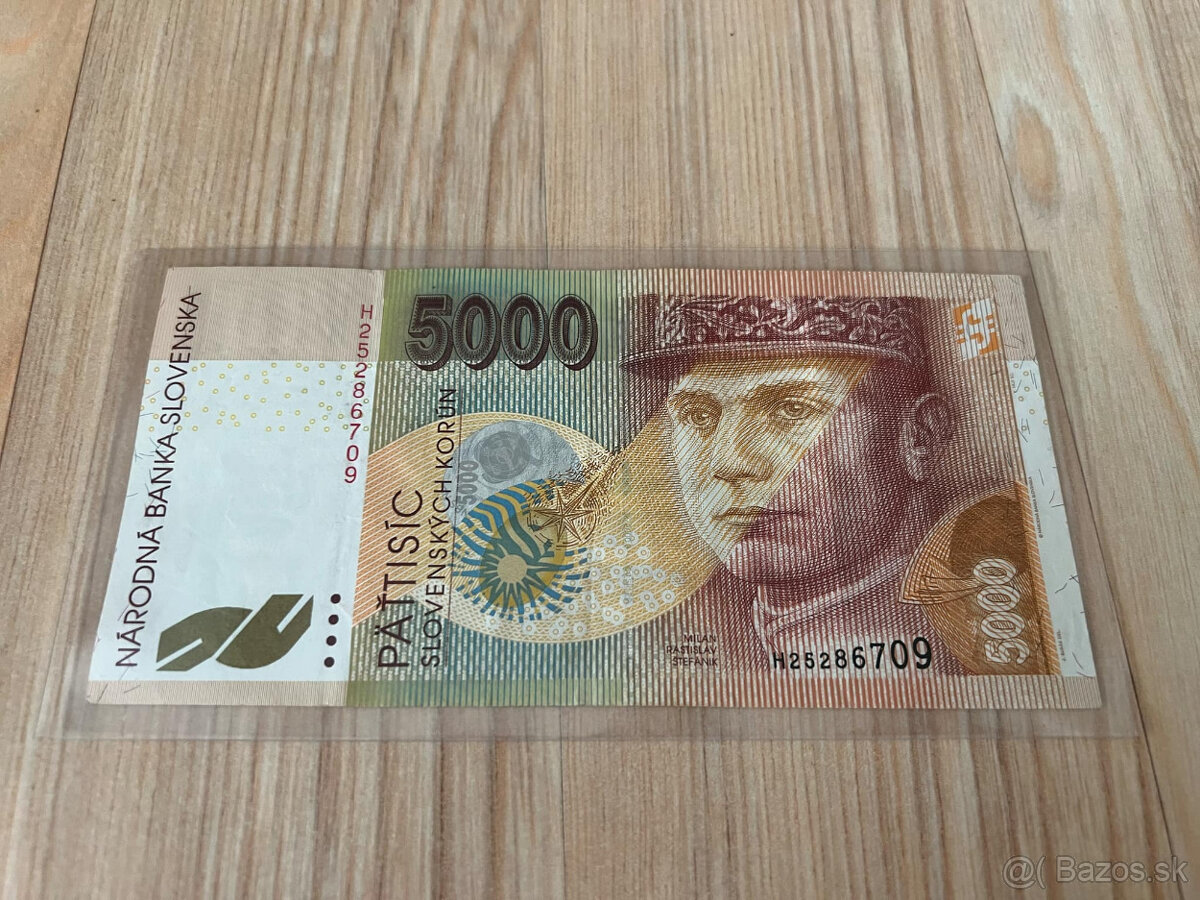 5000 SK