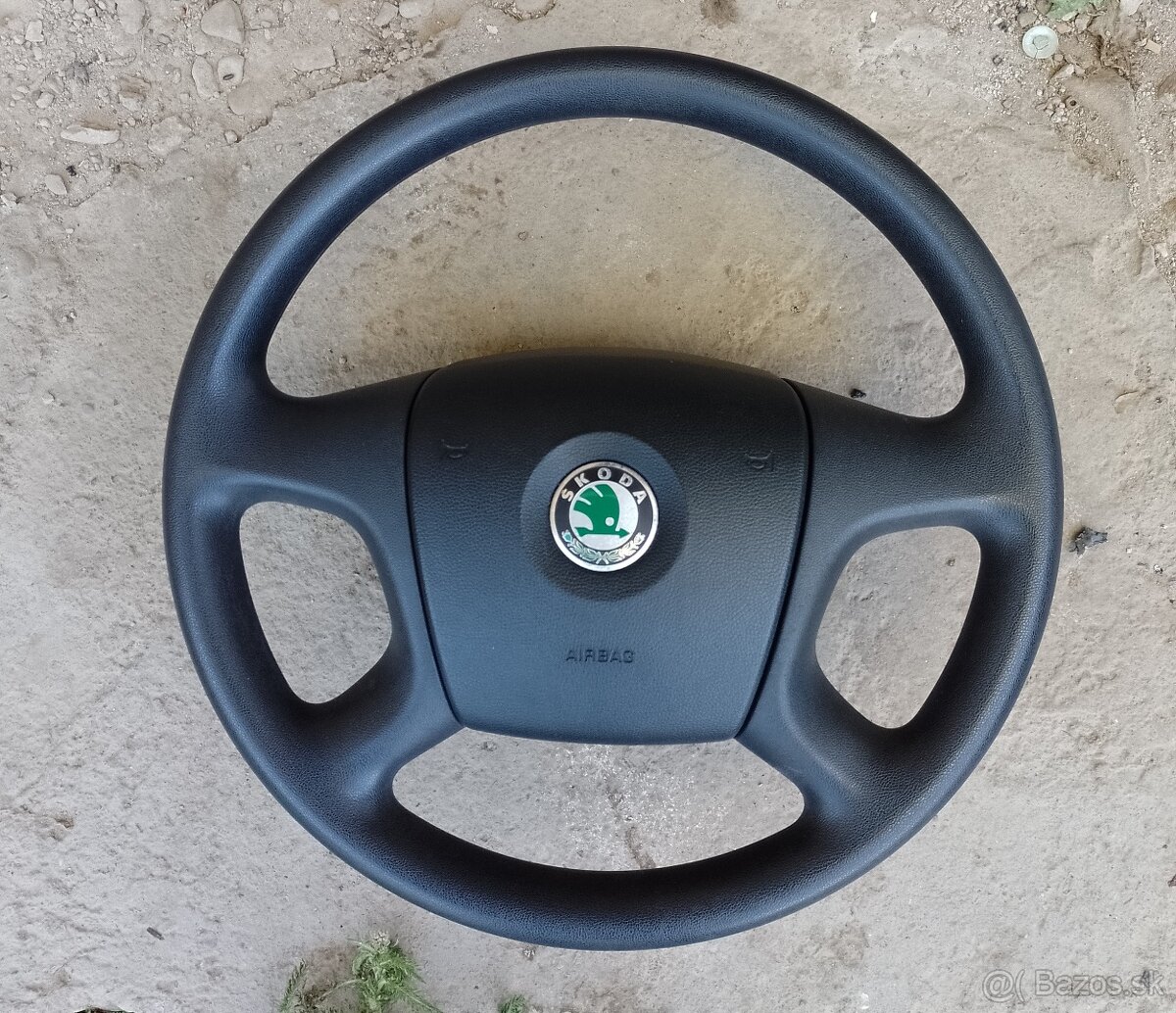 Volant Fabia 1