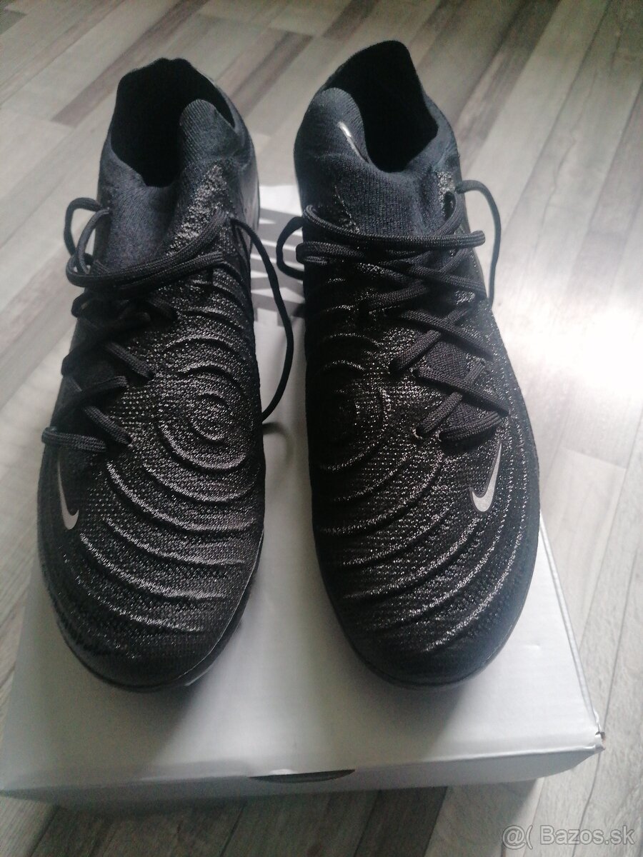 Kopačky Nike Phantom Gx II Elite FG veľkosť 45