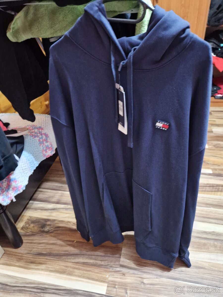 Tommy jeans xxl