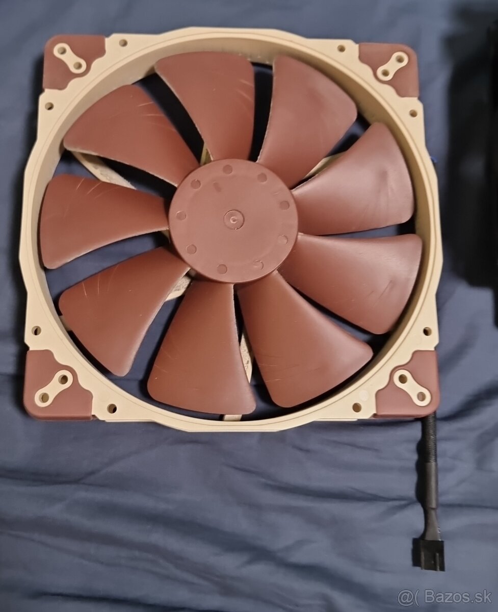 Noctua NF-A20-PWM