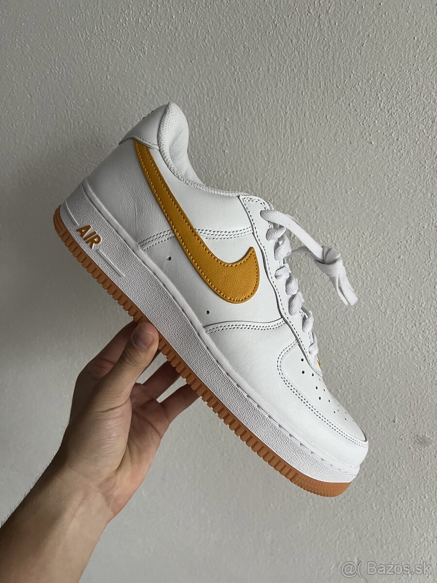 Tenisky Nike Air Force 1 Low Retro