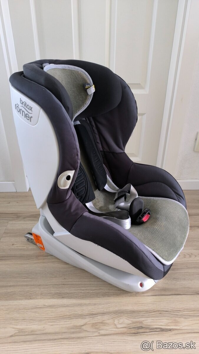 Britax Romer Trifix - mozny dovoz