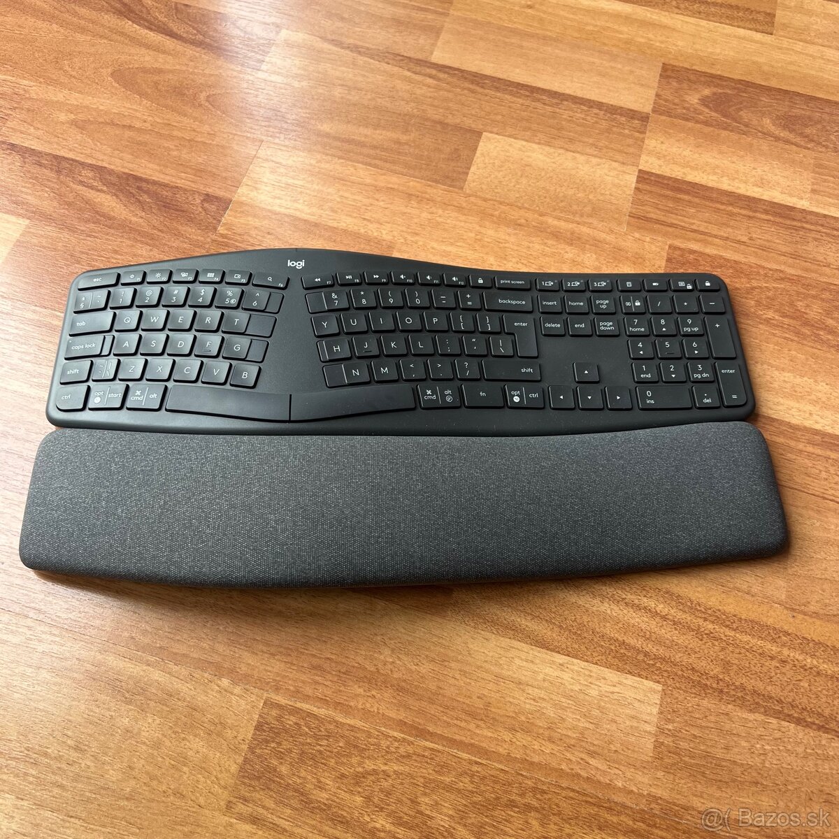 Logitech Ergo K860