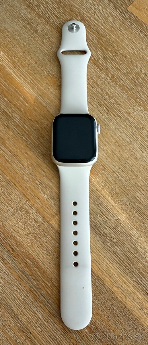 Apple Watch Series 9 41mm Starlight