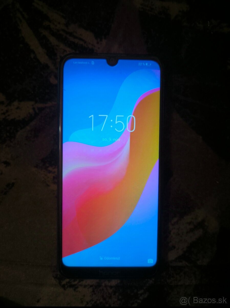 Huawei Honor 8A