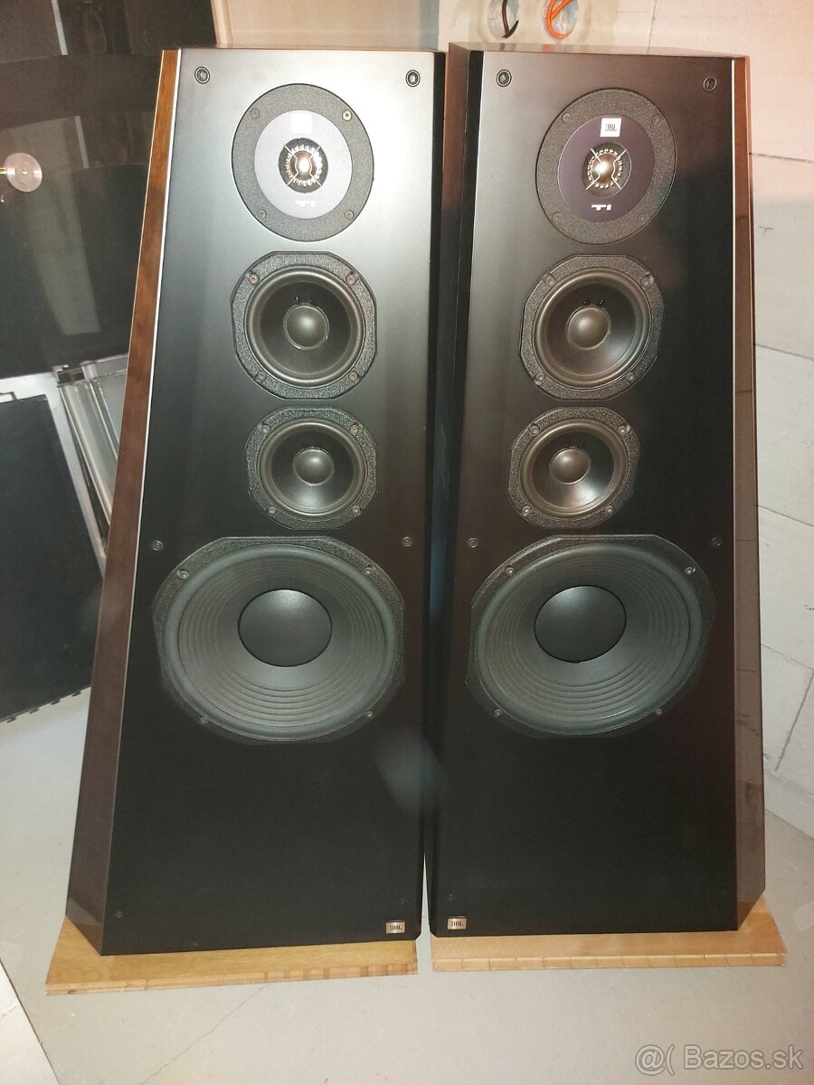 Predám JBL TI 5000