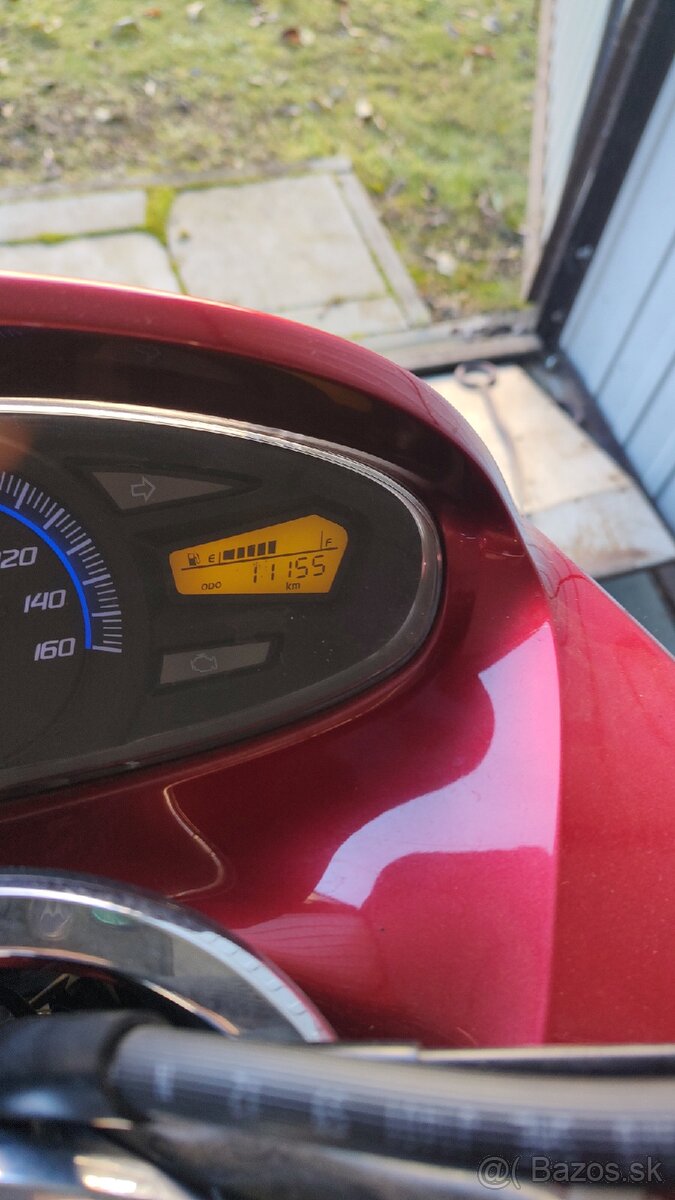 Na predaj Honda pcx 125, 2013