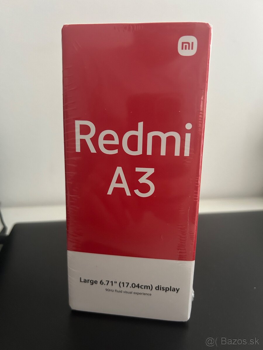 Xiaomi Redmi A3