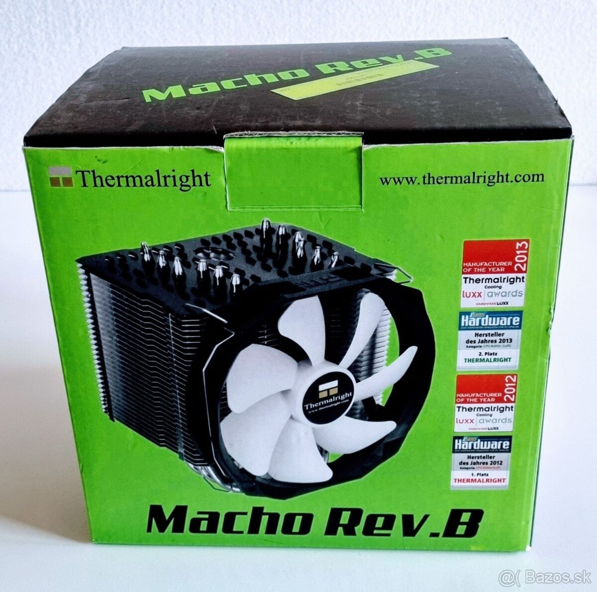 Thermalright Macho Rev.B