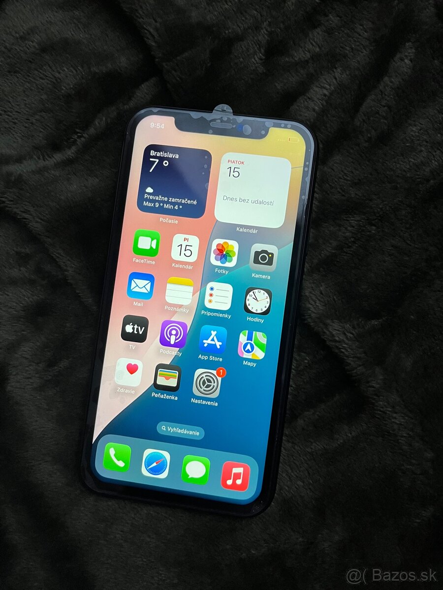 Predám iPhone 11 64GB