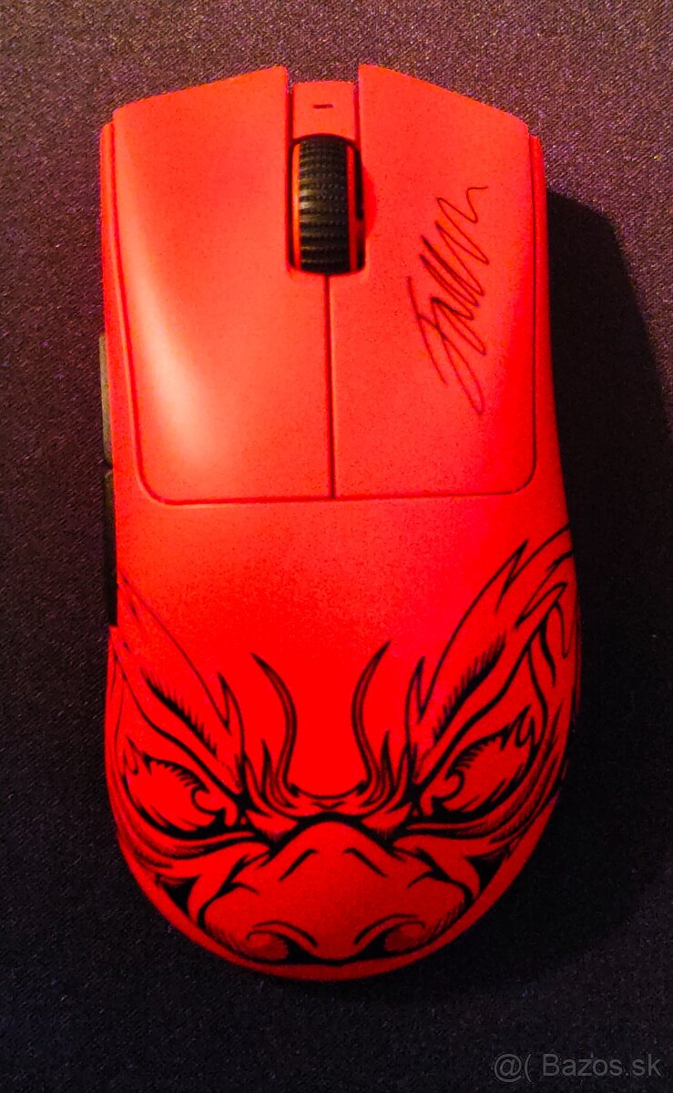 Razer DeathAdder V3 Pro Faker Edition