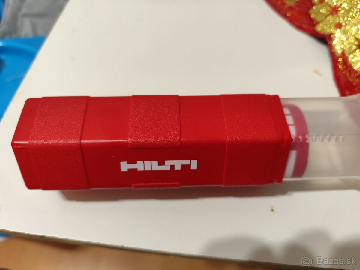 Hilti M10x25 Setting Tool