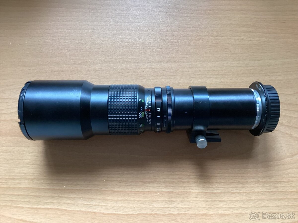 Beroflex 400mm