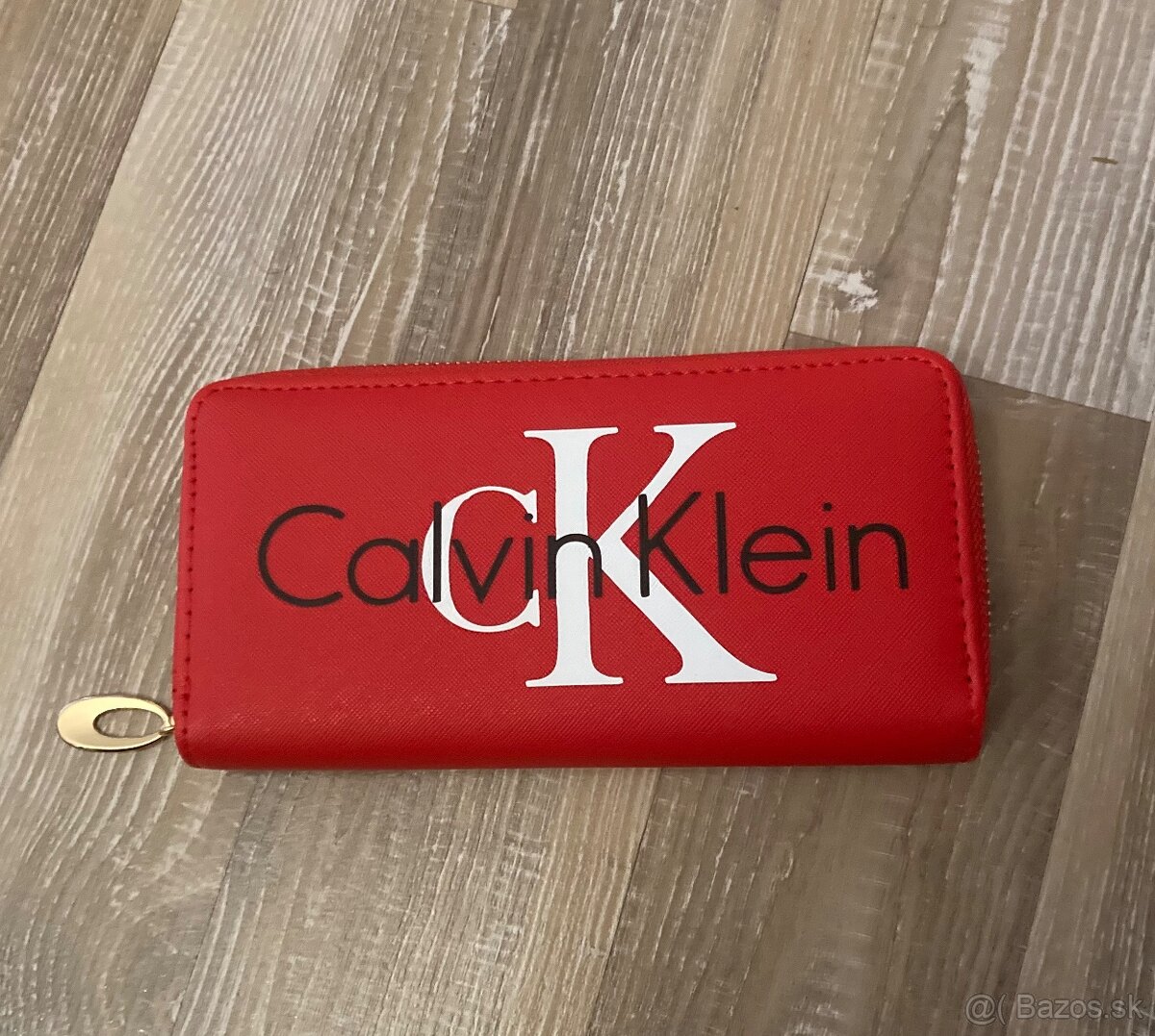 Dámska peňaženka Calvin Klein/Nová