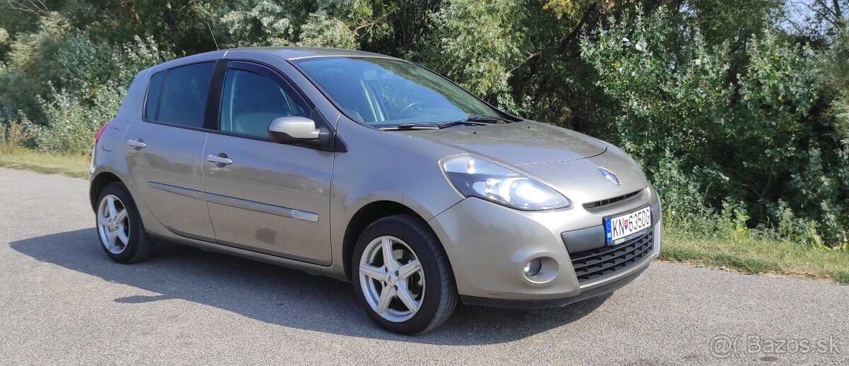 Predám Renault Clio 1,2