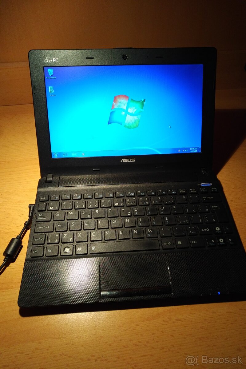 ASUS Eee x101ch