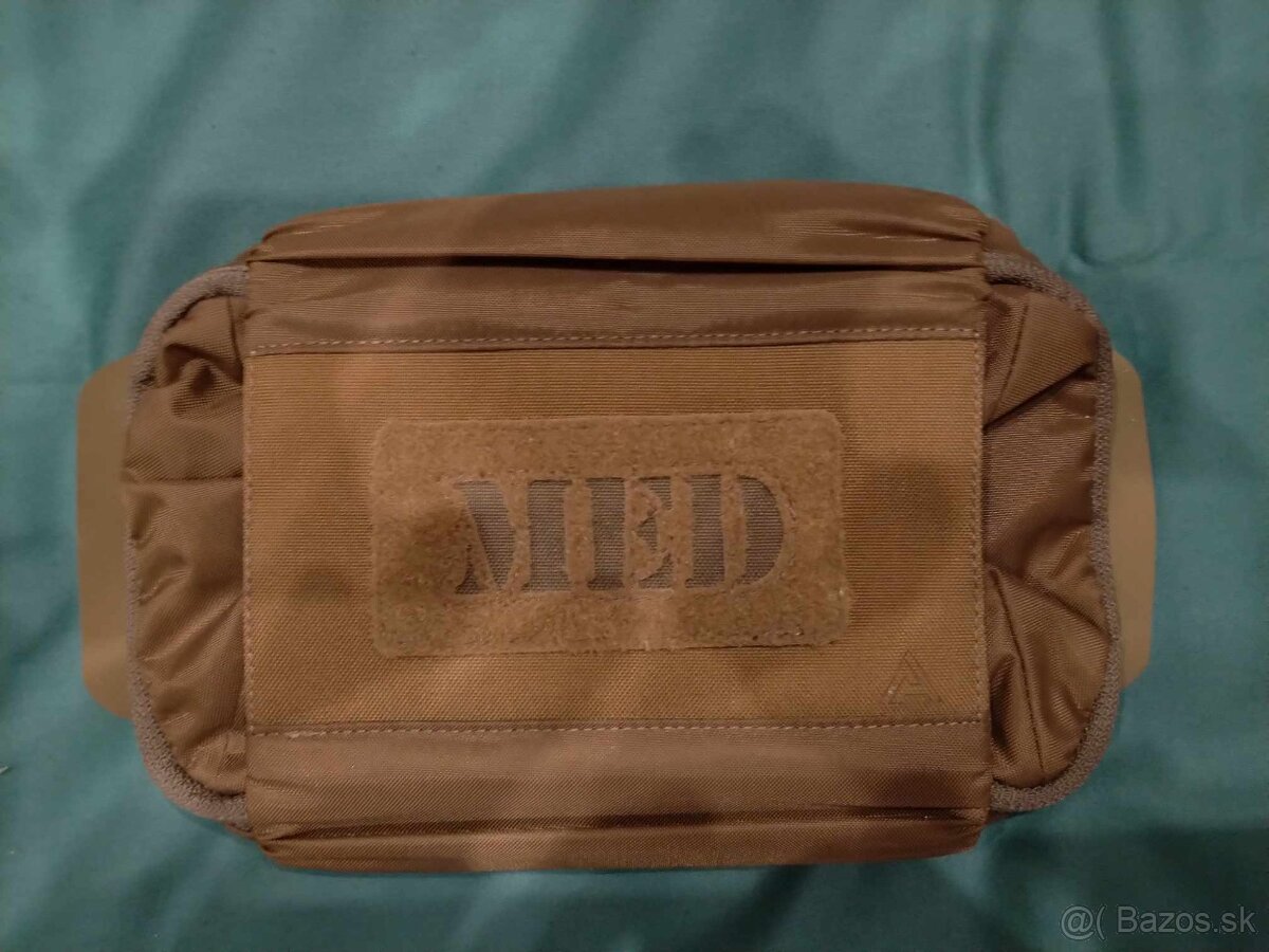 Predám DIRECT ACTION MOLLE Pouch na lekárničku: