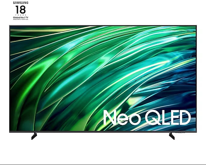 Samsung 65" Neo QLED 4K QE65QNX1D Séria QNX1D