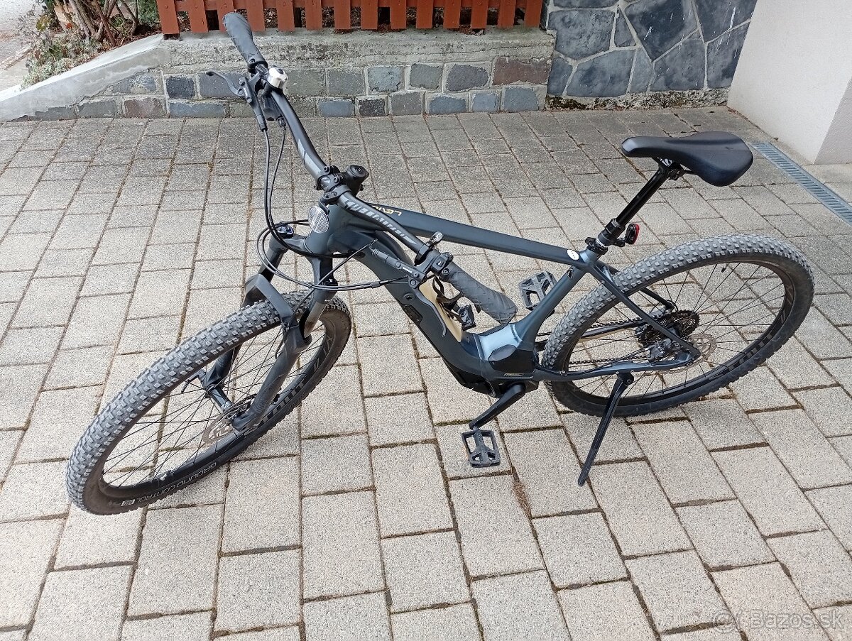 Specialized LEVO HT 29 NB XS