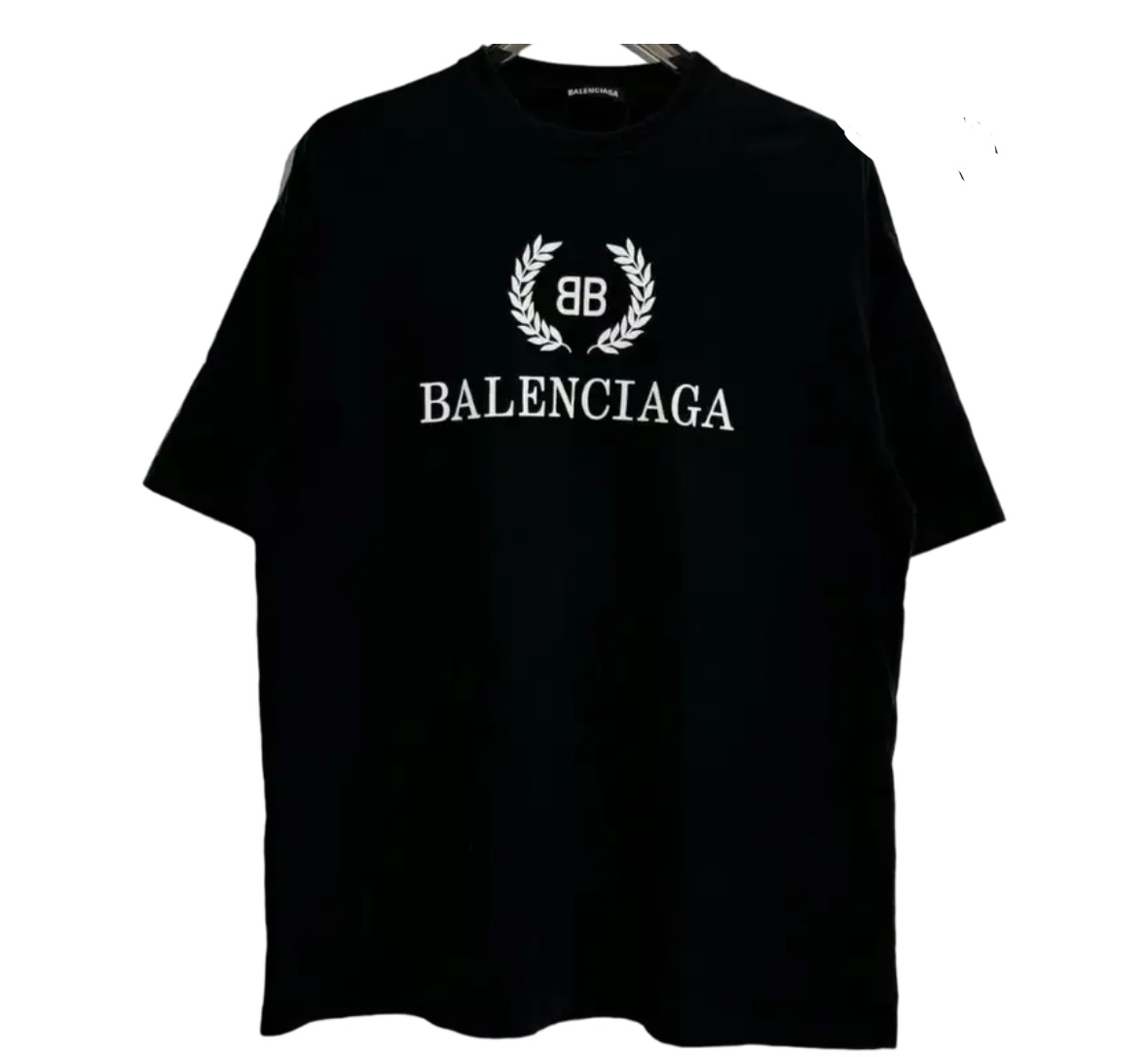 Balenciaga tričko