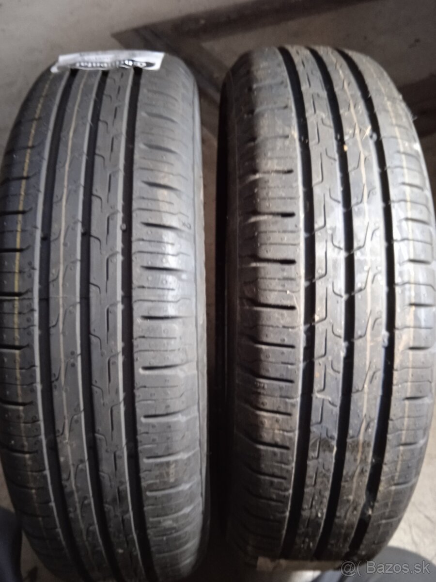 145/65 R15 2ks LETNE NOVE