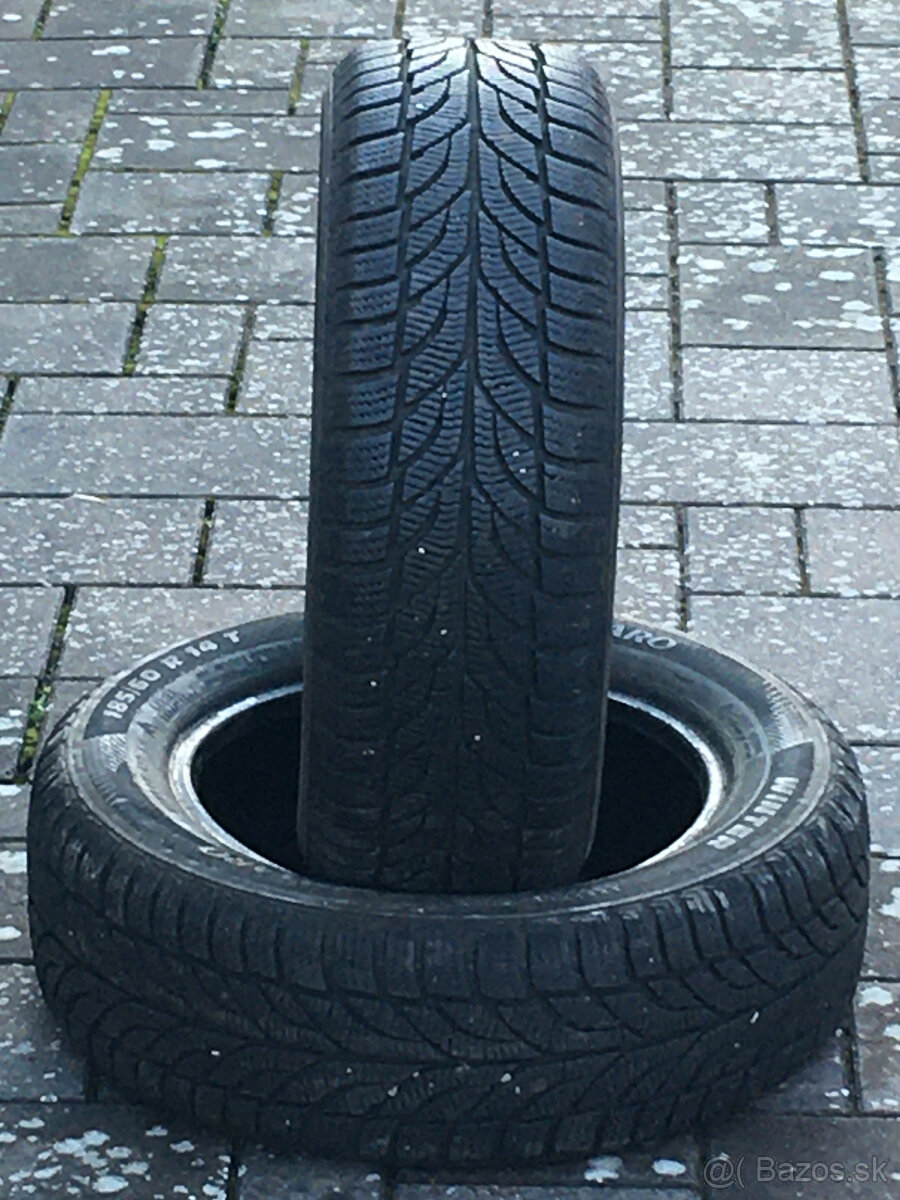 185/60 r14 zimne