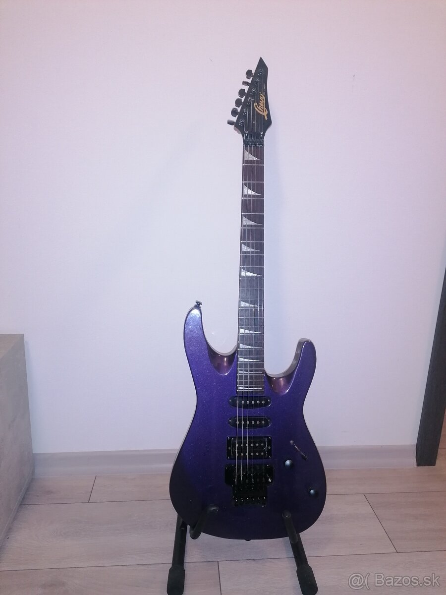 Chevy super strat Profesional 310 euro