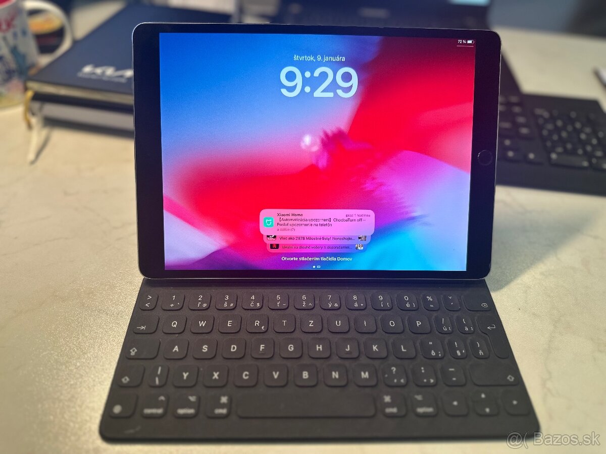 Ipad 10,5  Pro 64