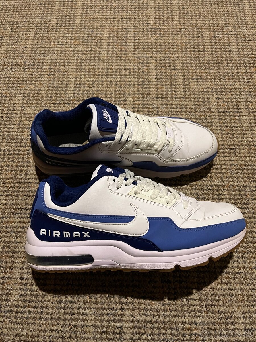 Nike Air Max ltd 3 Vel 46