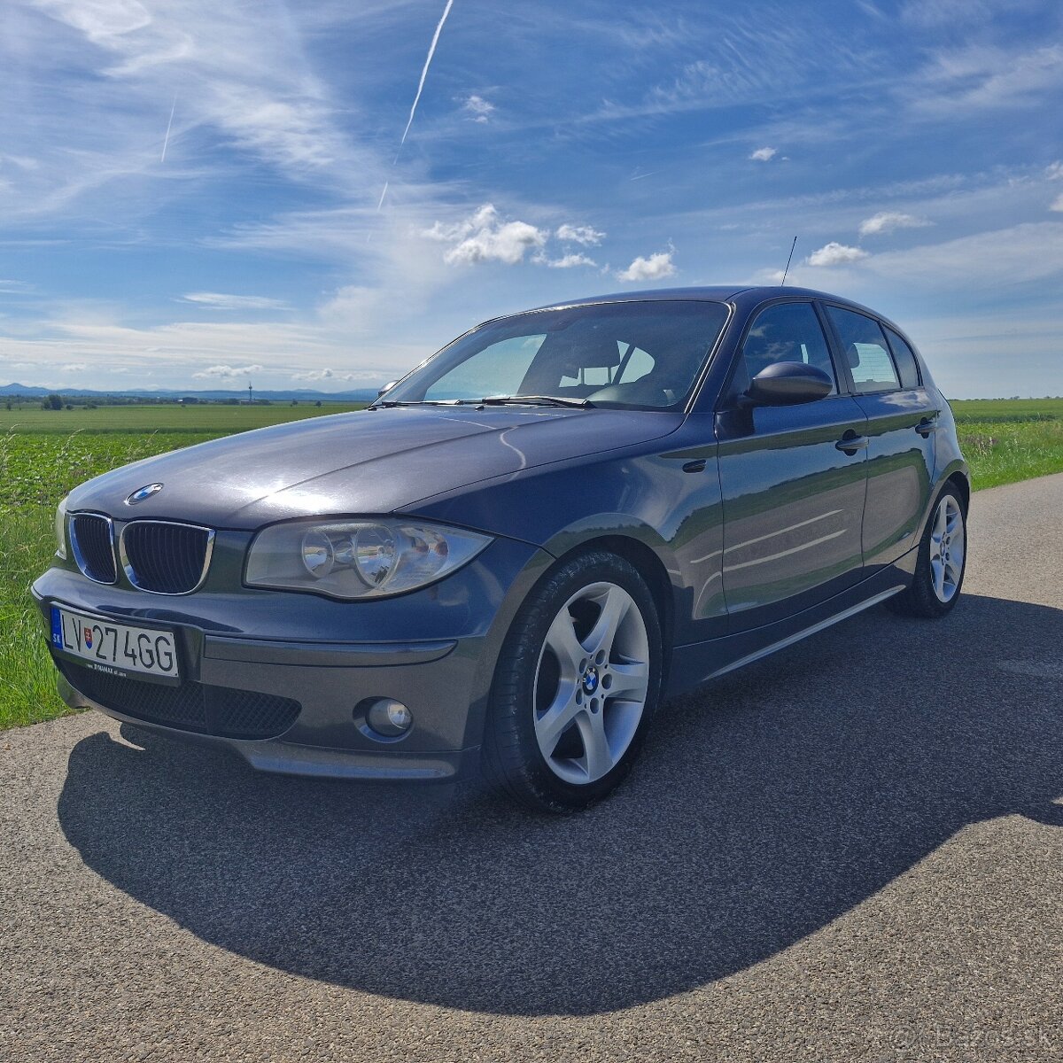 BMW 120D