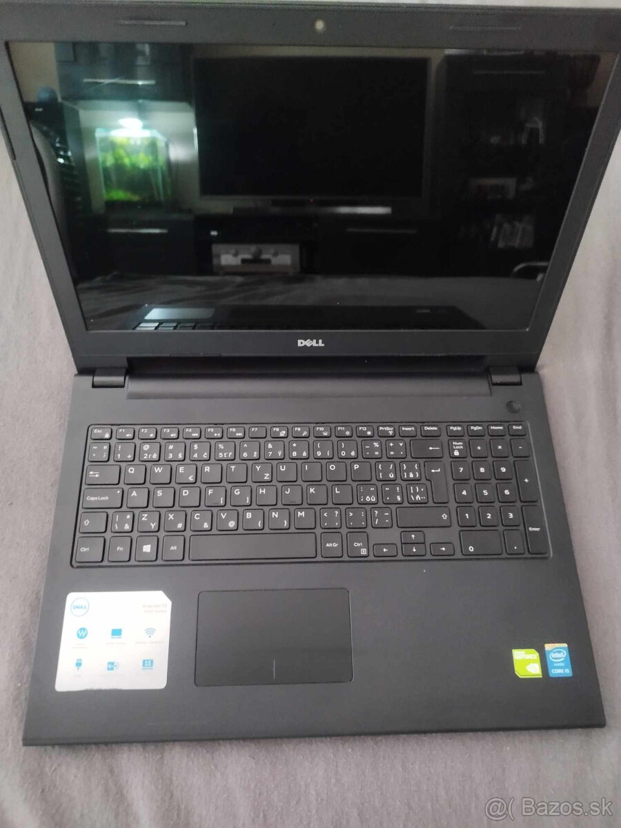 Dell Inspiron 15