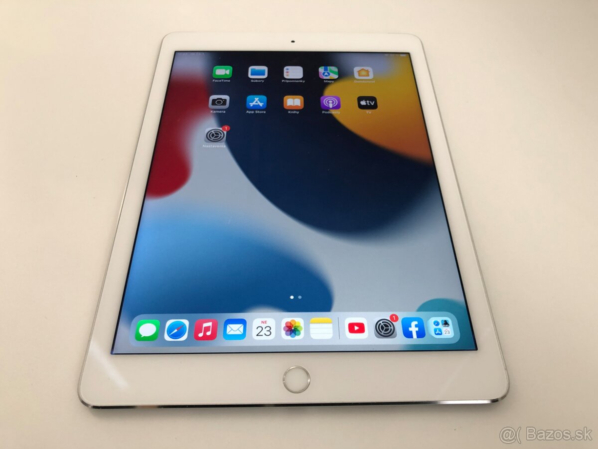 apple ipad air 2 32gb Silver