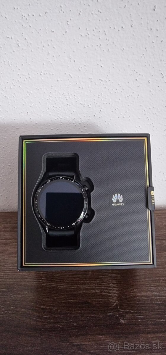 Huawei watch GT2